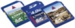 Pam. karta - KINGSTON 8 GB SDHC Class 4